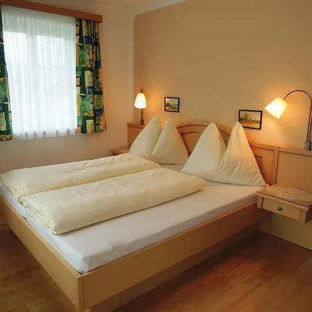 Apartament Edda Strobl